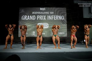 BODYBUILDING 100